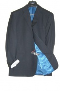 Toastmaster Tails sizes42, 44 & 46. reg wool /poly lightweight